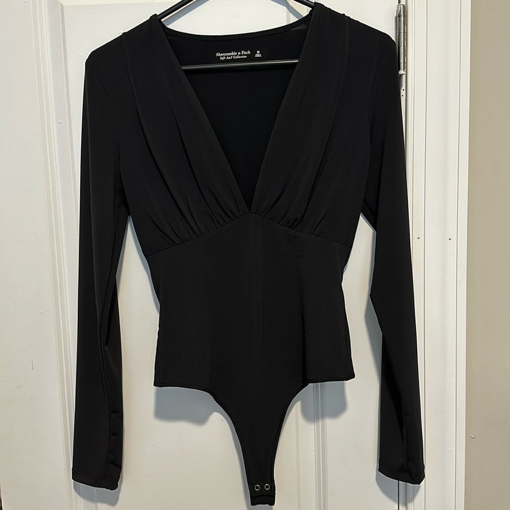 Abercrombie Body Suit (Soft A&F Collection)
